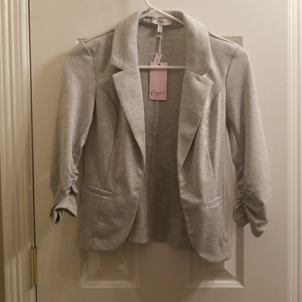 Candie's Blazer